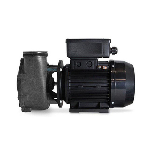 Aqua-Flo Pump, Aqua-Flo FMXP2e, (Export-50hZ), 2.0HP, SD, 48/80-Frame, 2-Speed, 230V, 2"MBT, Unions | 05340014-8040