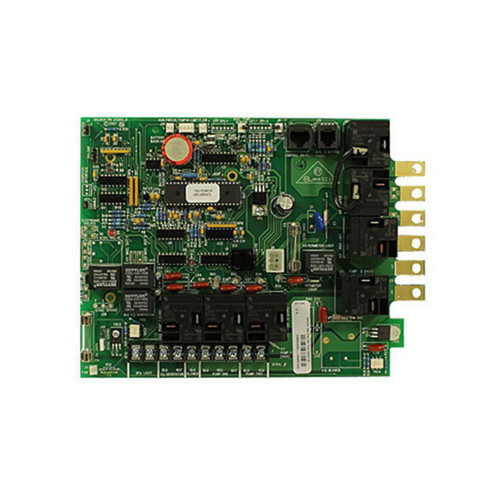 Balboa Water Group 54644 Circuit Board, Balboa, M2/M3, Deluxe Serial Standard