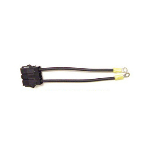 Balboa Water Group 25696 

Wire Connector, Heater, Balboa Plug-N-Click, Molex Adapter, 4" long, Female