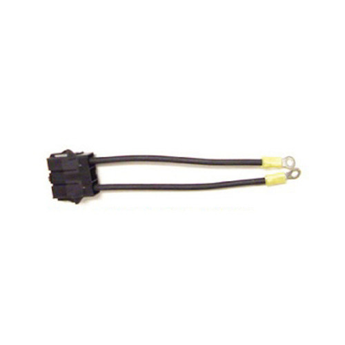 Balboa Water Group Wire Connector, Heater, Balboa Plug-N-Click, Molex Adapter, 4" long, Female | 25696