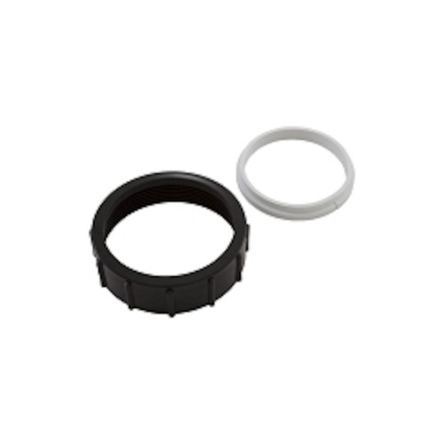 HydroQuip Nut, 3", Heater Uni-Nut & Retainer | 42-2334B-K