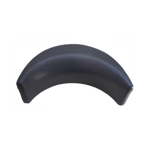 Custom Molded Products Pillow, CMP, Hydro Spa, Small Oval, No Logo, Graphite Gray | 25702-307-000
