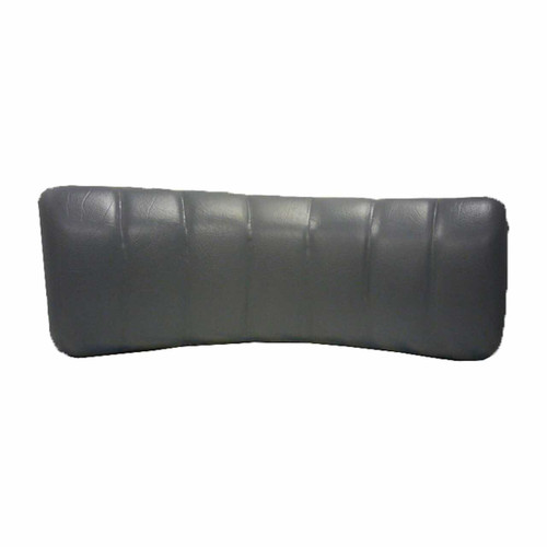 Misc Vendor Pillow, Coleman/Maax, OEM, 700 Series, #1190, Charcoal Gray | 102576