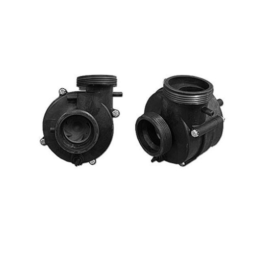 Balboa/Vico 1215169 Wet End, Ultima Plus, 48Y Frame, 2.0HP, 2"MBT In/Out, Side Discharge