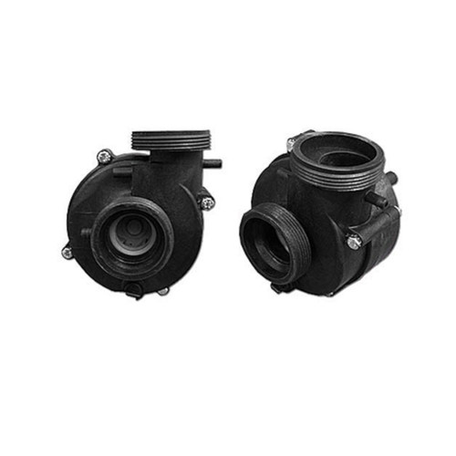 Balboa/Vico PKUL20HSDCS2-2 Wet End, Vico Ultima, 48Y Frame,2.0HP, 2"MBT In/Out, Side Discharge