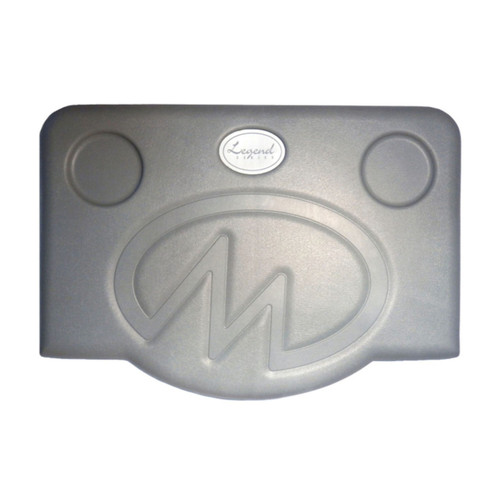 Misc Vendor Lid, Weir Master Spa, Ls Gray | X540714