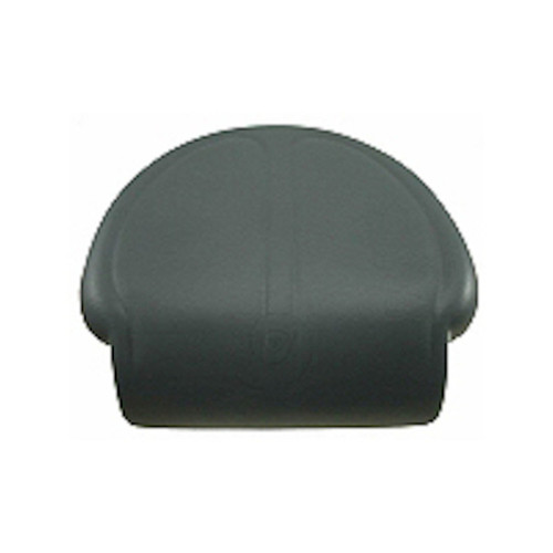 Misc Vendor Pillow, Coleman/Maax, OEM, 400/700 Series, Filter Lid Pillow, Charcoal Gray | 102577