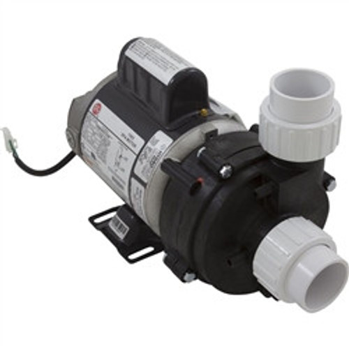 HydroQuip Pump, Baptismal, Hydroquip, 120v, 1/15th HP, 1-1/2" in/out, | 993-0380-A6-S