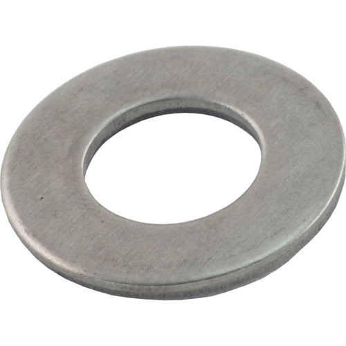 M And M Fasteners, Inc M & M Fasteners AN960C416 Flat Washer for Screws and Studs; 1/4" ID; 18-8 Stainless Steel | AN960C416