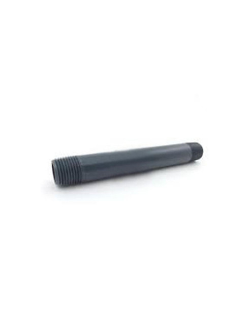 Misc Vendor Lasco Fittings Inc; 210-120; T B S Irrigation Products Inc; 1"x12" TBE SCH80 PVC Nipple | 210-120