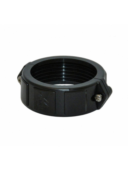 SuperPro Super-Pro; SP0121108015 Split Nut w/ Screws; 1-1/2" (For Heater Repair) | SP0121108015