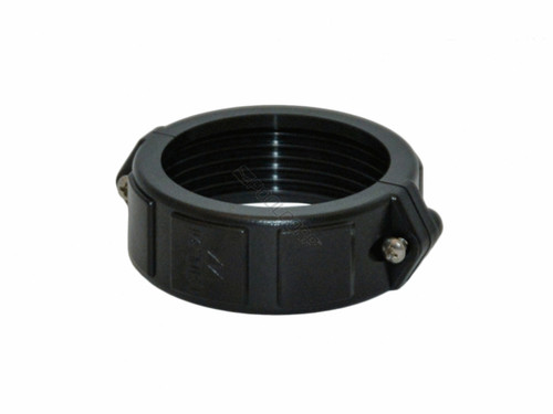 SuperPro Super-Pro; SP0121109015 Split Nut w/ Screws; 1-1/2" (For Pump Repair) | SP0121109015