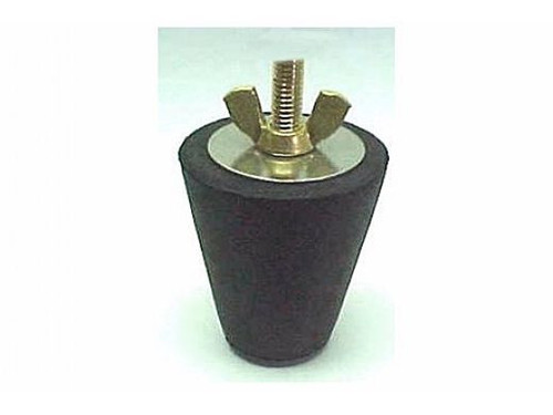 Technical Products Inc #7-10-UP Technical Products Co.; #7-10-UP; Universal Winter Plug