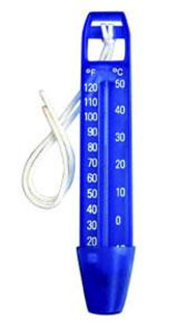 PoolStyle PoolStyle; PS050; Pool Style Dip n Read Thermometer; Large | K050CBX24/SCP