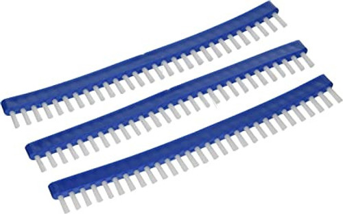 PoolStyle PoolStyle; PS071; Replacement Brushes for PS048 Vacuum Head; Set/3 | K071CBX24/SCP