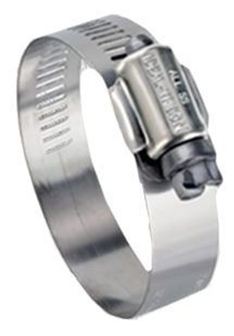 American Granby American Granby Co; 6824; Ideal Clamp All Stainless Steel | 6824