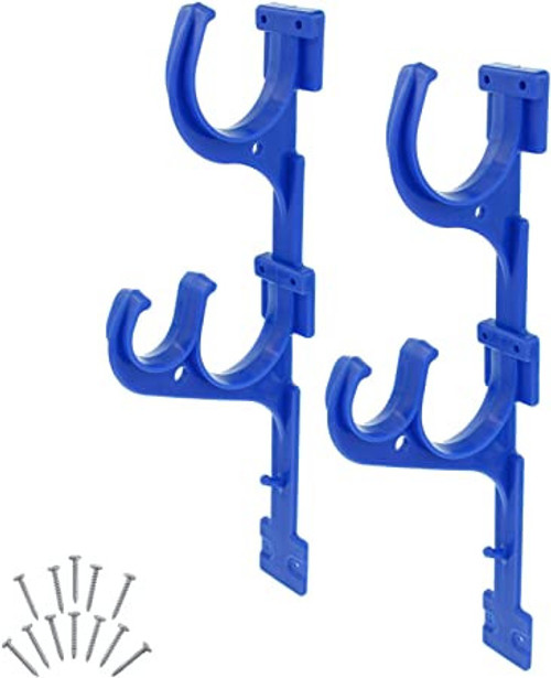 PoolStyle K079CBX/SCP PoolStyle; PS079; Pole Hangers; Polypropylene