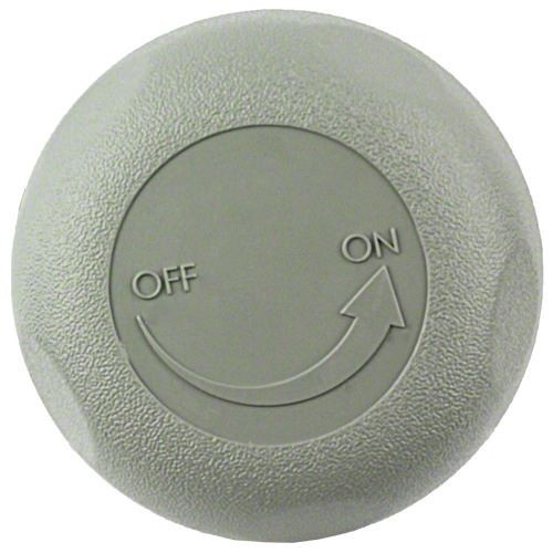 Waterway Plastics Waterway Plastics; 602-4657; 1.50" Top Access Diverter Valve Knob | 602-4657