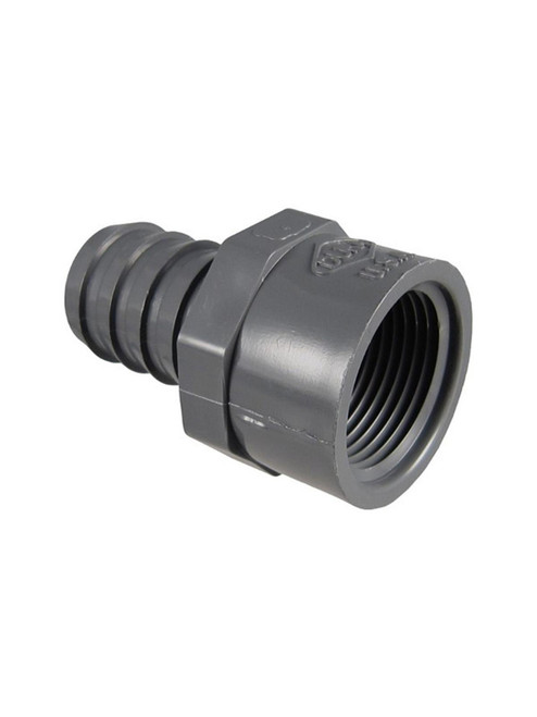 Lasco Fittings Lasco Fittings; 1436251;Inserts Reducing Male Adapter MPT x Reducing Insert | 1436251