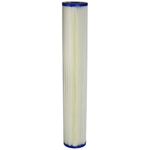 SuperPro SUPER-PRO PRB14.5 SPG Replacement Filter Cartridge For Rainbow Hi Flow 14.5; 3 oz/yd; 14 sq-ft; 17-1/16 Inch | PRB14.5 SPG