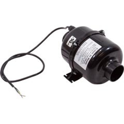 Air Supply of the Future 3220231 Blower, Air Supply Comet 2000, 2.0hp, 230v, 4.9A, 4ft AMP