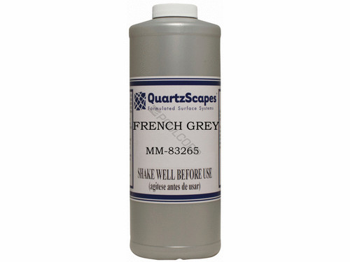 Misc Vendor MM-83265 MM-83265 12/CS QT FRENCH GRY QS PIGMENT