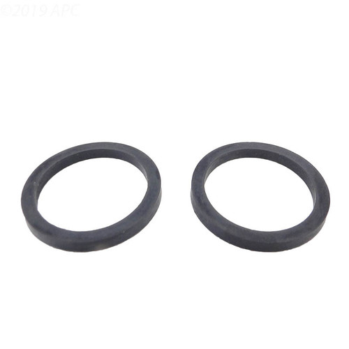 Hayward O-Ring for Gauge Adapter and Air Relief Assembly (set of 2) | CXGAR1001PAK2