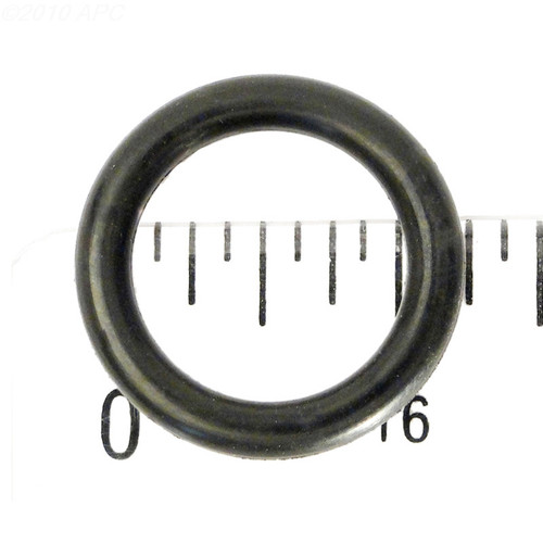 Waterway Plastics O-Ring, Waterway, Drain Plug, OEM | 805-0112B