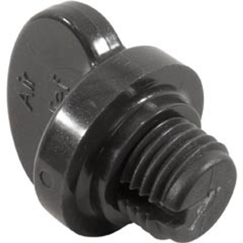 Custom Molded Products Air Relief Plug, CMP Pressure Filter | 25376-007-005