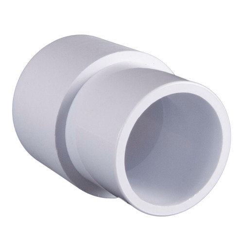 Custom Molded Products 21181-250-000 2.5In Pipe Extension