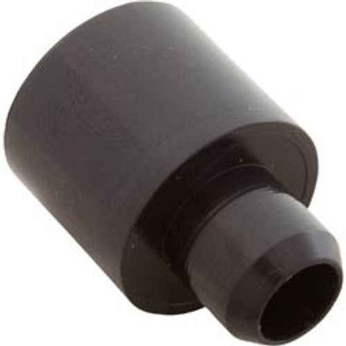 AquaStar Pool Products CH1030 Bromine Standpipe Adapter, Aquastar ChemStar CH100, 1/2"