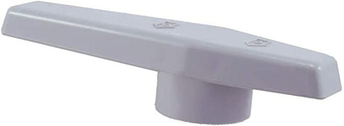 Custom Molded Products 1.5In Ball Valve Handle (With Union) | 25802-151-080