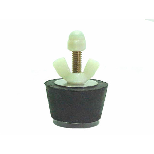 Technical Products Inc # 6 Winter Plug 1" Fitting | 6BT