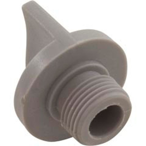 Game Drain Plug, GAME, SandPRO 50/75, Without O-Ring | 4P6019