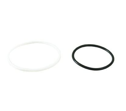 King Technology Glide Seal, King Tech Sani King, In-Line, PTFE | 01-22-7450