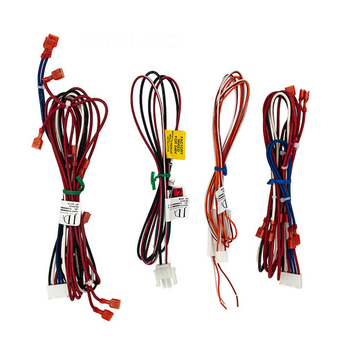 Hayward Kit Wiring Harness Assy Complete for Universal H-Series | FDXLWHA1931