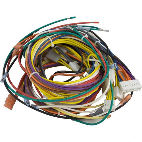 Pentair Wire Harness, Pentair MasterTemp 125, 120/240v | 461107