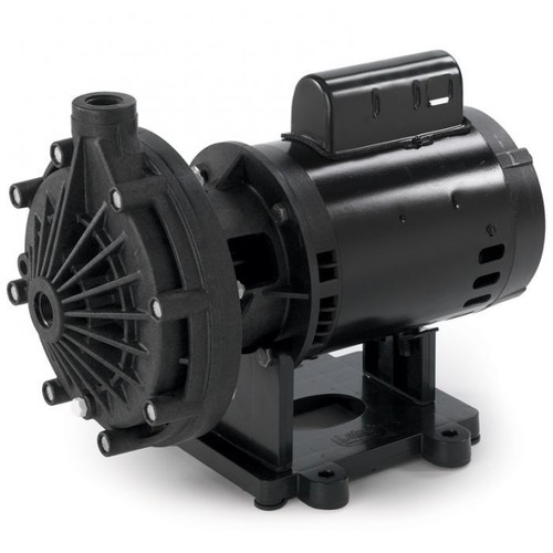Pentair Booster Pump, Universal 3/4Hp | EC-LA01N