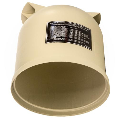 Buy Pentair Filter Lid Almond Clean & Clear RP 150/200 178546Z For Sale
