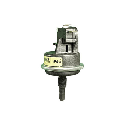Tecmark (TDI) Pressure Switch, SPST, 1 Amp, 1-6 Psi, 1/8" Npt | 4098P