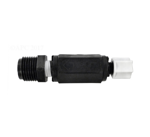 Pentair Injection Valve iChem 1/4" | 522513Z