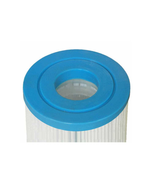 Proline Filter Cartridge, Diameter: 7", Length: 19-5/8", Top: 2-15/16" Open, Bottom: 2-15/16" Open 60Sq. Ft. | P-7460