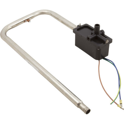 Balboa Heater, LowFlow, 230v, 2.7kW, Slide Connecter, Titanium | 58373T