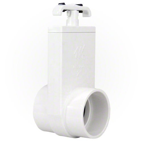 Waterway 2" Slice Valve | 880-2020