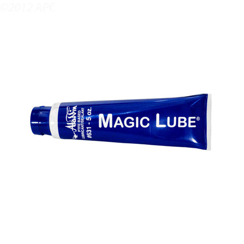 Aladdin Magic Lube, 5 Oz Teflon | 631A