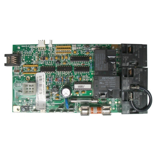 Marquis Corp Board, Marquis-Leisure/Sport/Rec 00-02 | 600-6273