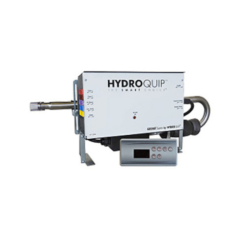 HydroQuip Control System Kit, M1, Lo-Flo, Conv. 1.0/4.0kW, Circ, Pump1 (1 Spd), Pump2 (1 Spd), Blower, w/AMP Cords & VL401 Spaside | CS9234M1-F-U-LF