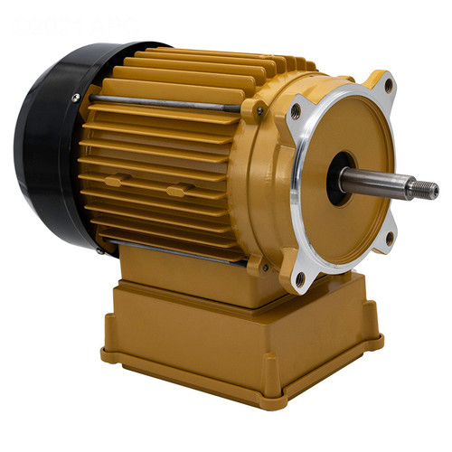 Hayward Motor, Super Pump, 1.5 HP, C FLG, TEFC | SPX2610Z1MTG