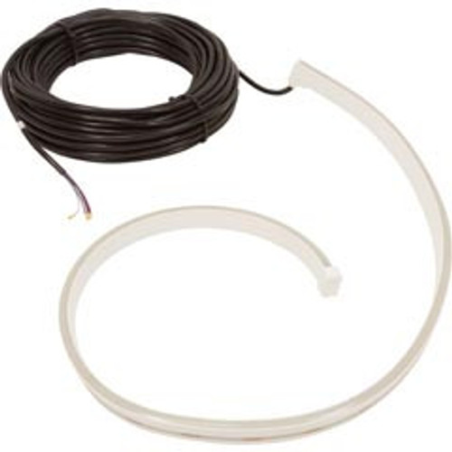 PAL Lighting Waterblade Light, Evenflow 6ft, 12vdc, 26.4w, 80ft cord, Mt.clips | 64-EFWL-RGB-6FT