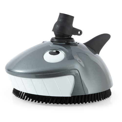 Pentair Kreepy Krauly Lil Shark Suction Side Cleaner Abg w/ 32' Hose | 360100